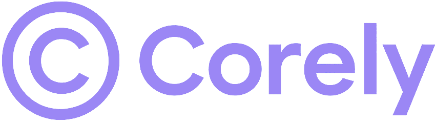 Corely Logo