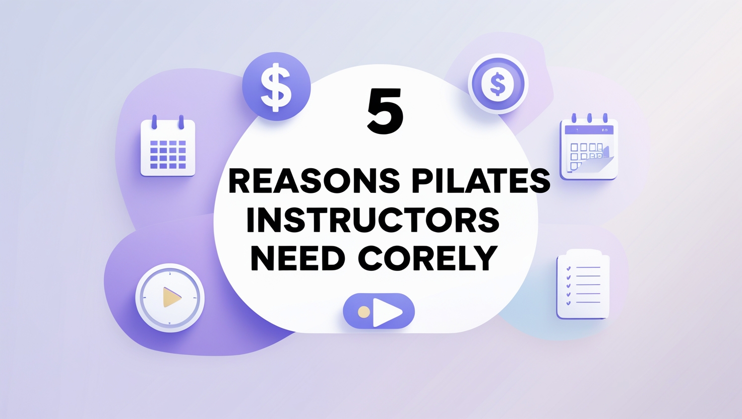 How Corely Helps You Stay Consistent with Your Content Strategy