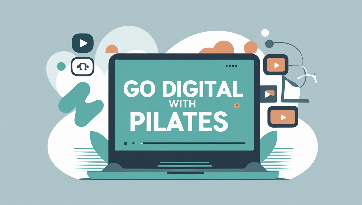 Transitioning to Online Pilates Classes: Leveraging Corely for a Seamless Shift